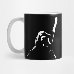 The Clash Politics Mug